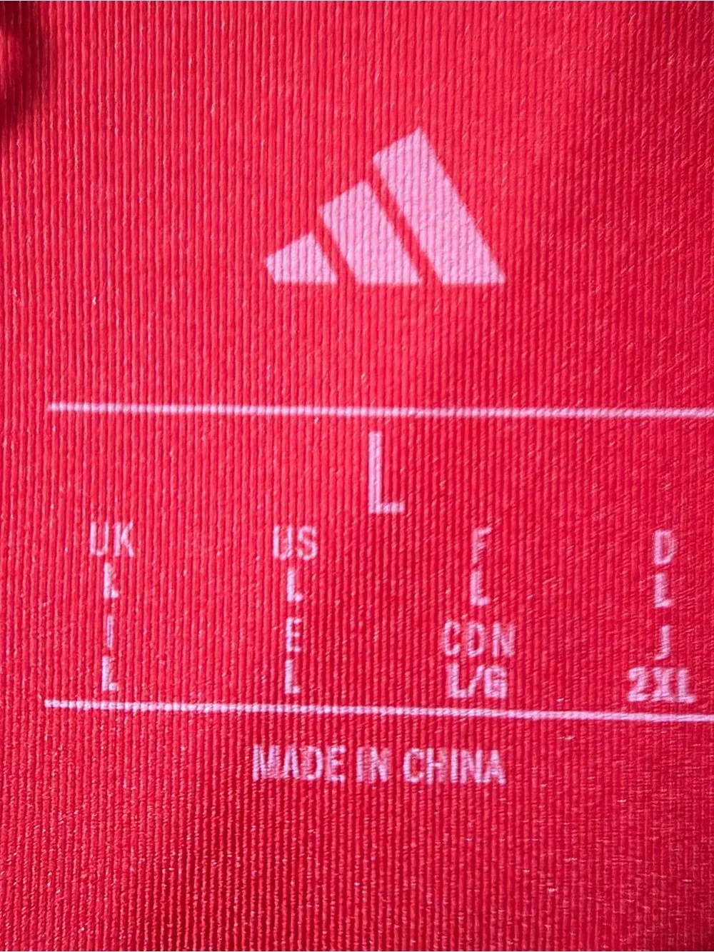 Adidas Louisville Cardinals Ultimate365 Polo Shirt [JV7062] Men’s Size Large NEW